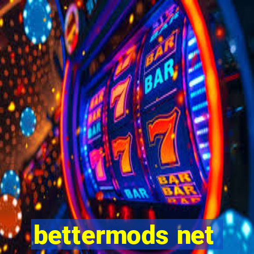 bettermods net